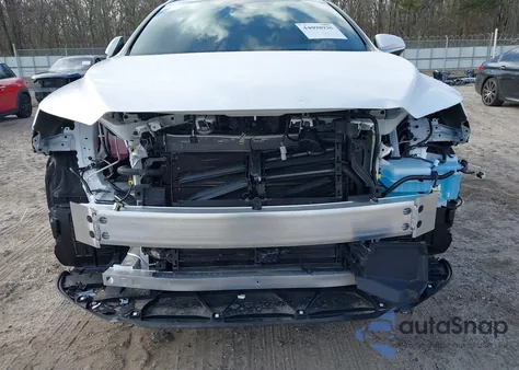 2026 Lexus Rx Rx 350H Premium из США, поврежденный, VIN 2T2BBMCA1TC105537